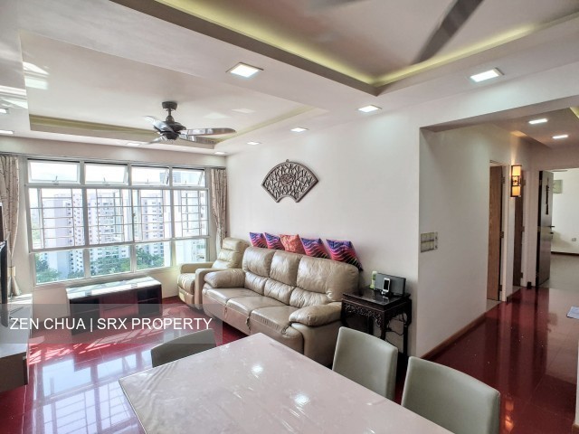 Blk 180C Rivervale Crescent (Sengkang), HDB 4 Rooms #222911071